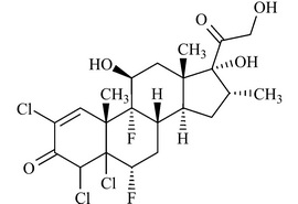 卤米松杂质13