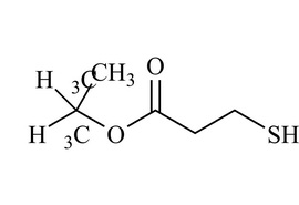 3-巯基丙酸叔丁酯（降钙素杂质）