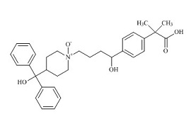 非索非那定 N-氧化物