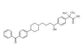 非索非那定杂质12