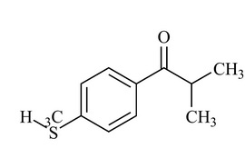 4-异丁酰茴香硫醚 （非罗考昔杂质）
