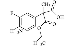 氟比洛芬杂质28