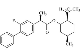 氟比洛芬杂质43