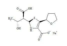 法罗培南杂质2