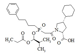 福辛普利相关化合物B (USP)