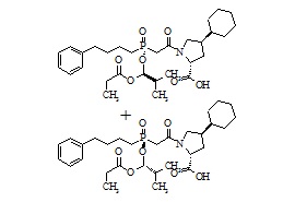 福辛普利相关化合物C (USP，混合物)