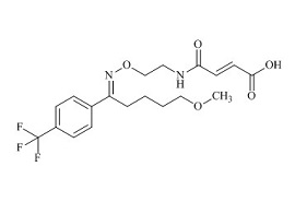 氟伏沙明富马酸单酰胺
