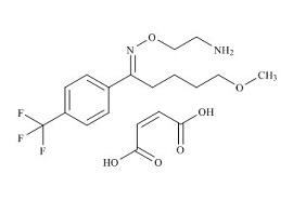 马来酸氟伏沙明
