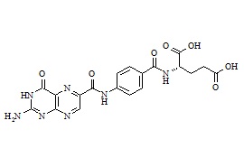 9-氧代叶酸