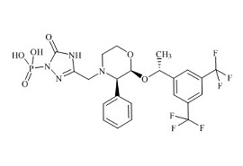 (1'R,2S,3R)-去氟福沙吡坦