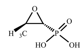 磷霉素非对映异构体2