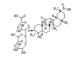 甘草皂苷H2