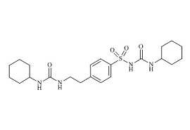 格列吡嗪杂质I (EP/BP)