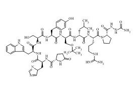 戈舍瑞林杂质L (EP)
