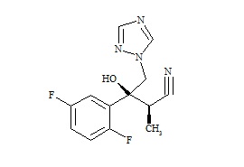 艾沙康唑杂质6