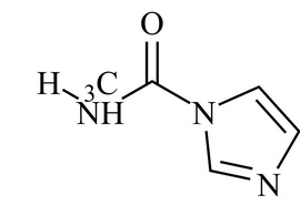 N-甲基-1H-咪唑-1-甲酰胺