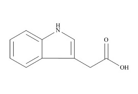 3-吲哚乙酸