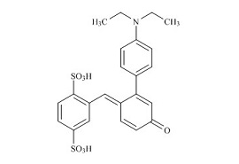 异硫蓝杂质D