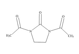 1,3-二乙酰-2-咪唑烷酮