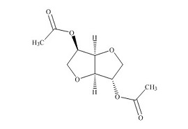 异山梨醇 2,5-二乙酸酯
