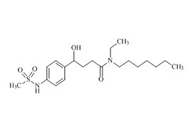 伊布利特相关化合物B (USP)