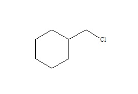 (氯甲基)环己烷 (鲁拉西酮杂质)