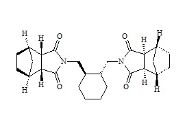 鲁拉西酮杂质19