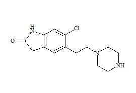 鲁拉西酮杂质21