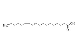 共轭(10E,12Z)-亚油酸