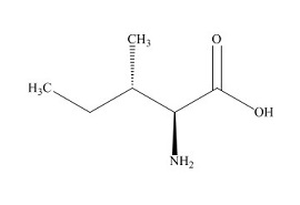 L-异亮氨酸