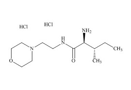 LM11A 31 盐酸盐