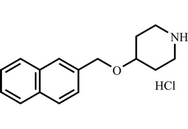 Litoxetine 盐酸盐