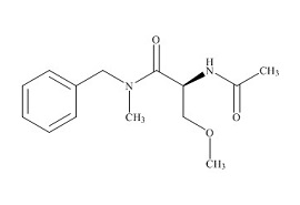 拉科酰胺杂质7
