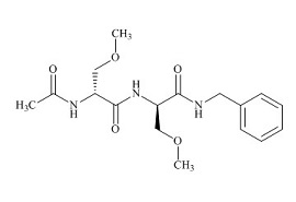 拉科酰胺杂质8