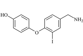 左甲状腺素杂质46