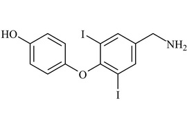 左甲状腺素杂质48