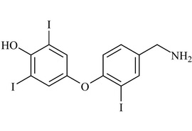 左甲状腺素杂质50