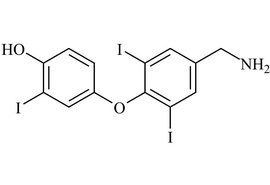 左甲状腺素杂质51