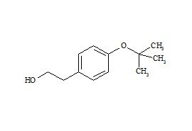 4-叔丁氧基苯乙醇