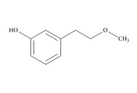 3-(2-甲氧基乙基)苯酚