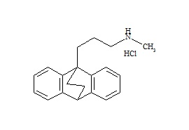 盐酸马普替林