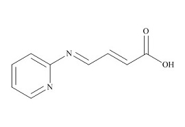米诺膦酸杂质6