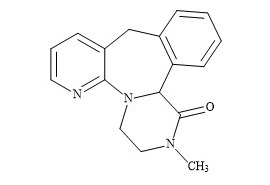 米氮平杂质C (EP)