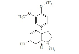 Mesembrenol