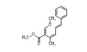 盔小菇菌素A