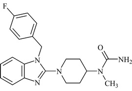 咪唑斯汀杂质4