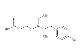 O-去甲美贝维林酸