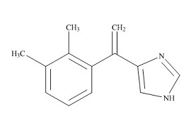 乙烯基美托咪定