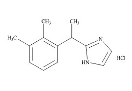 美托咪定杂质24