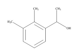1-(2,3-二甲基苯基)乙醇 （美托咪定杂质）